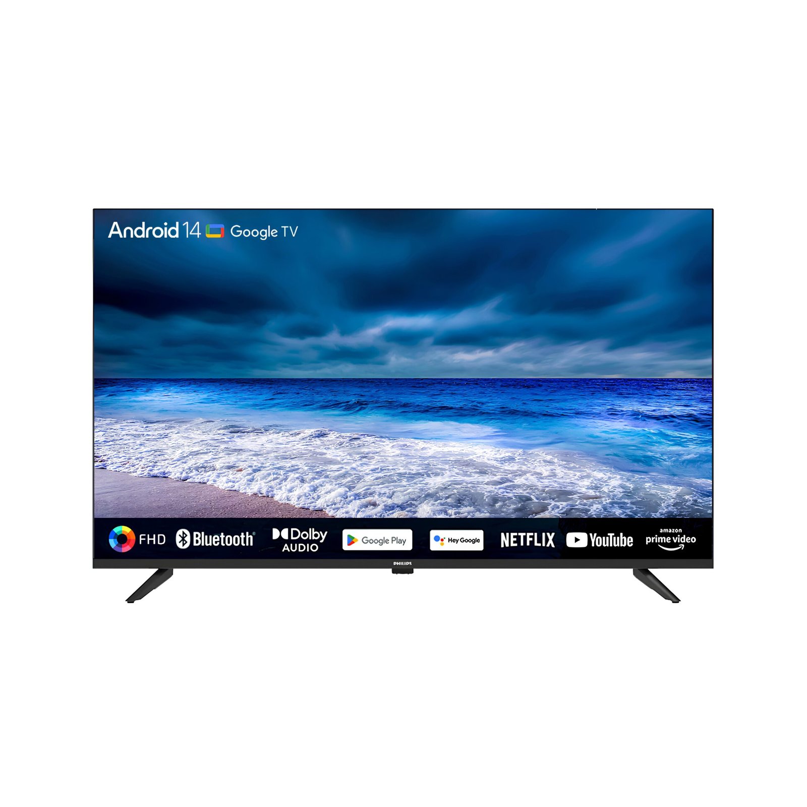 Led Philips 43'' 43GFS-FISDB