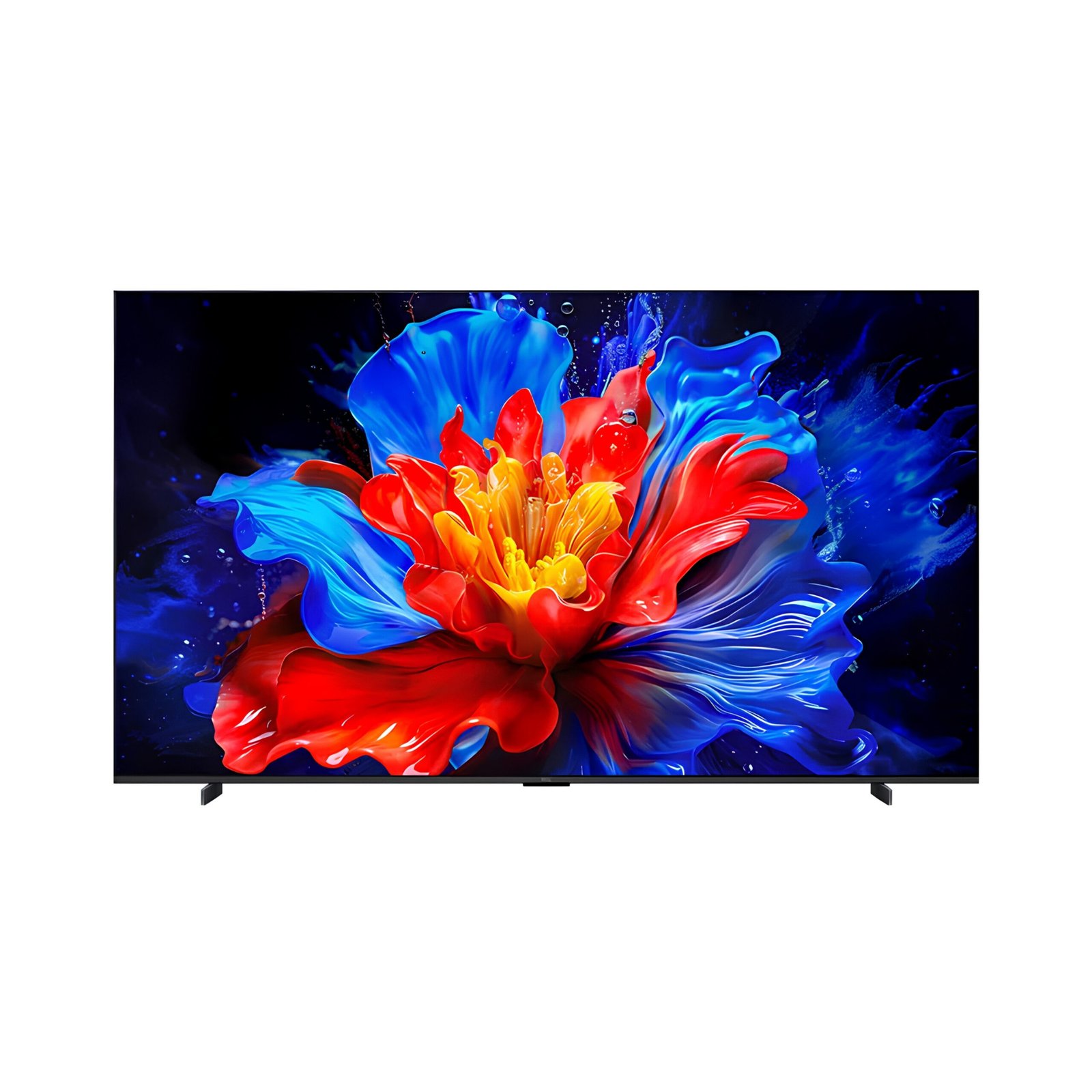 Smart TV TCL QLED 98" 4K Google TV 98P8K
