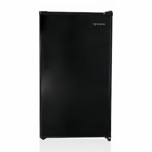 Minibar Innova 92 Litros 1 Puerta Negro