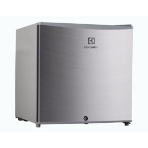 Minibar Electrolux 47 Litros Silver ERD50W6HRG
