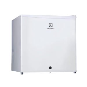 Minibar Electrolux 50 Litros Blanco ERDW053MMW / ERDW053MS