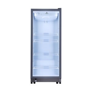 Vitrina Exhibidora Indurama VFV-400 270 Litros