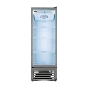 Vitrina Exhibidora Indurama VFV-400 Large 321 Litros