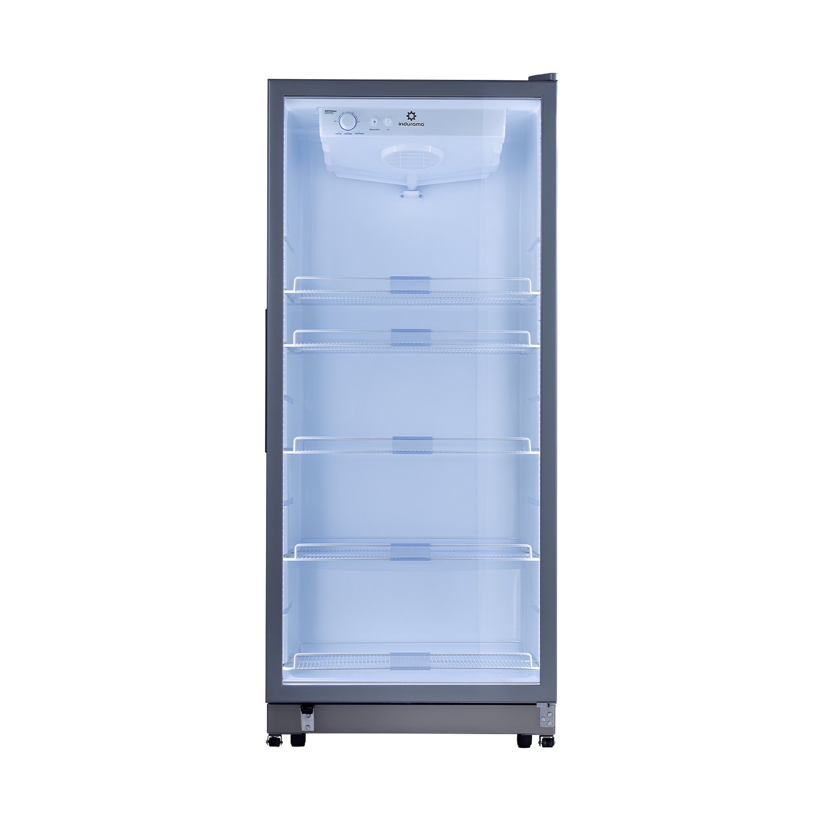Vitrina Exhibidora Indurama VFV-520
