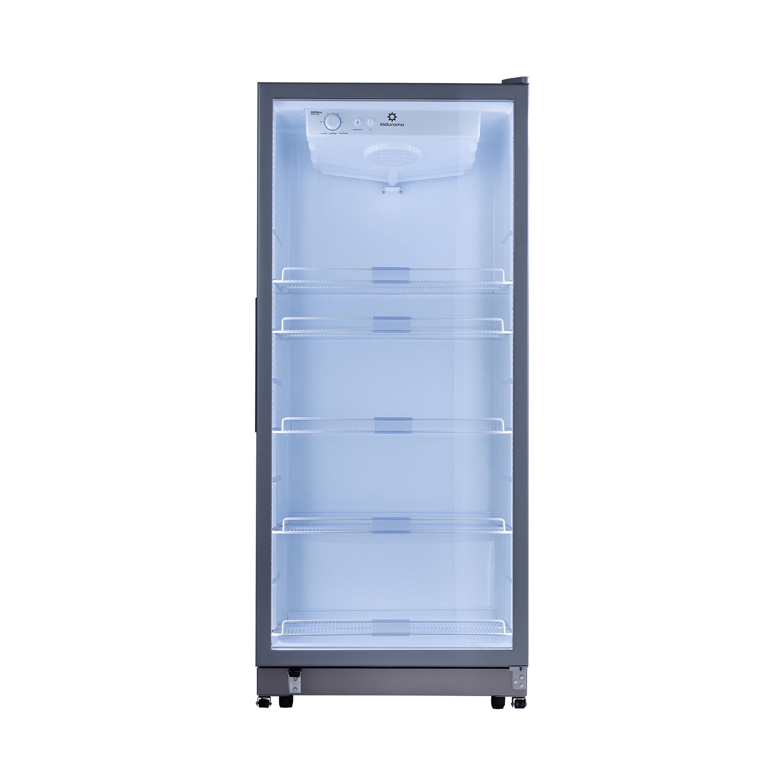 Vitrina Exhibidora Indurama VFV-520 SZ