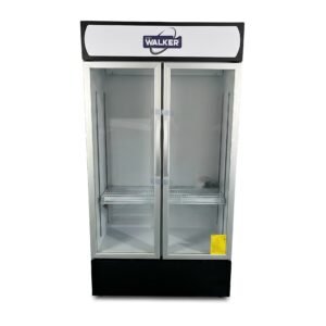 Vitrina Exhibidor LC-655B Wifi Walker