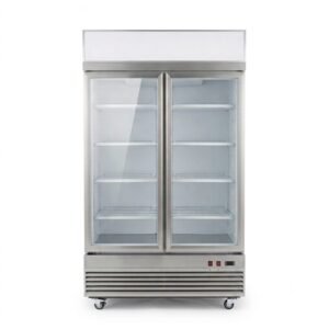 Vitrina Congelador LD-1000F Wifi Walker