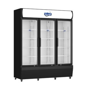 Vitrina Exhibidora WK-160NT Wifi Walker