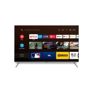 Led Indurama 43" UHD 43TISG3AUHD