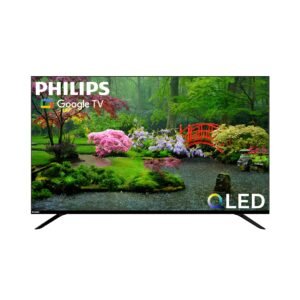 Qled Philips 98" 98PQD8200