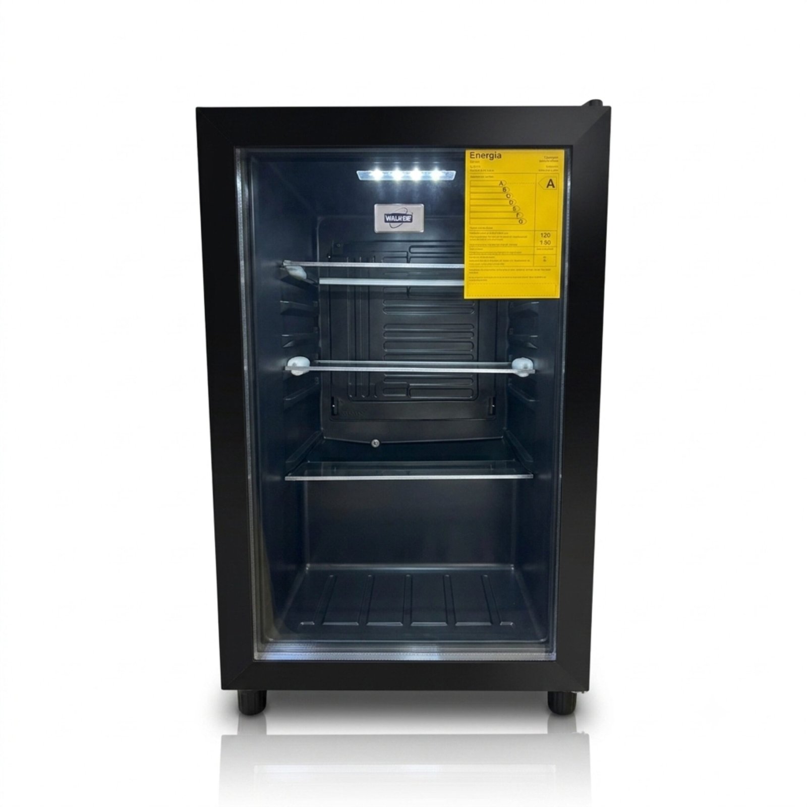 Vitrina Exhibidor SL-90 Plus Wifi Walker