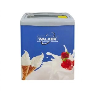 Congelador SD-160 Wifi Walker