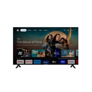 Qled Philips 65" PH-Q65GFU-FISDB