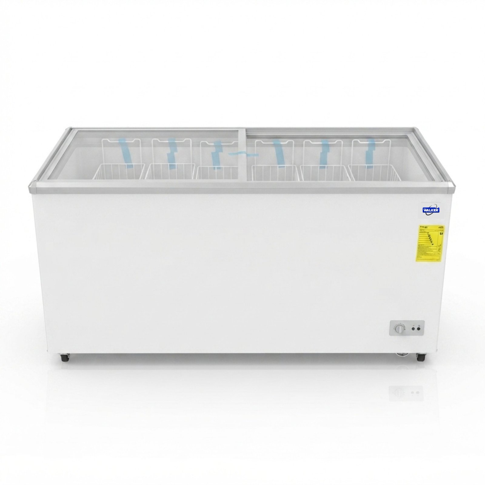 Congelador SD-500 Wifi Walker
