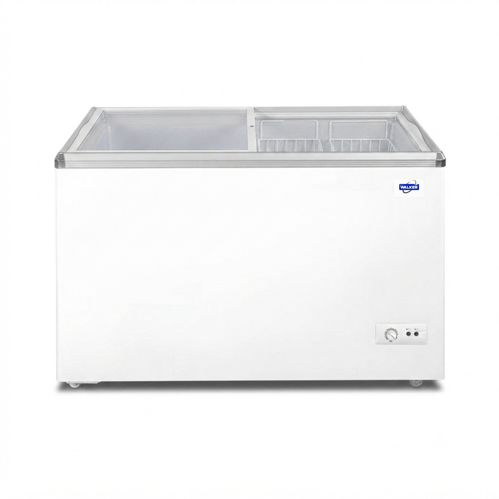 Congelador SD-400 Wifi Walker