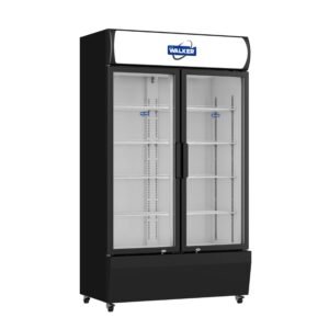 Vitrina Exhibidora WK-112NT Wifi Walker