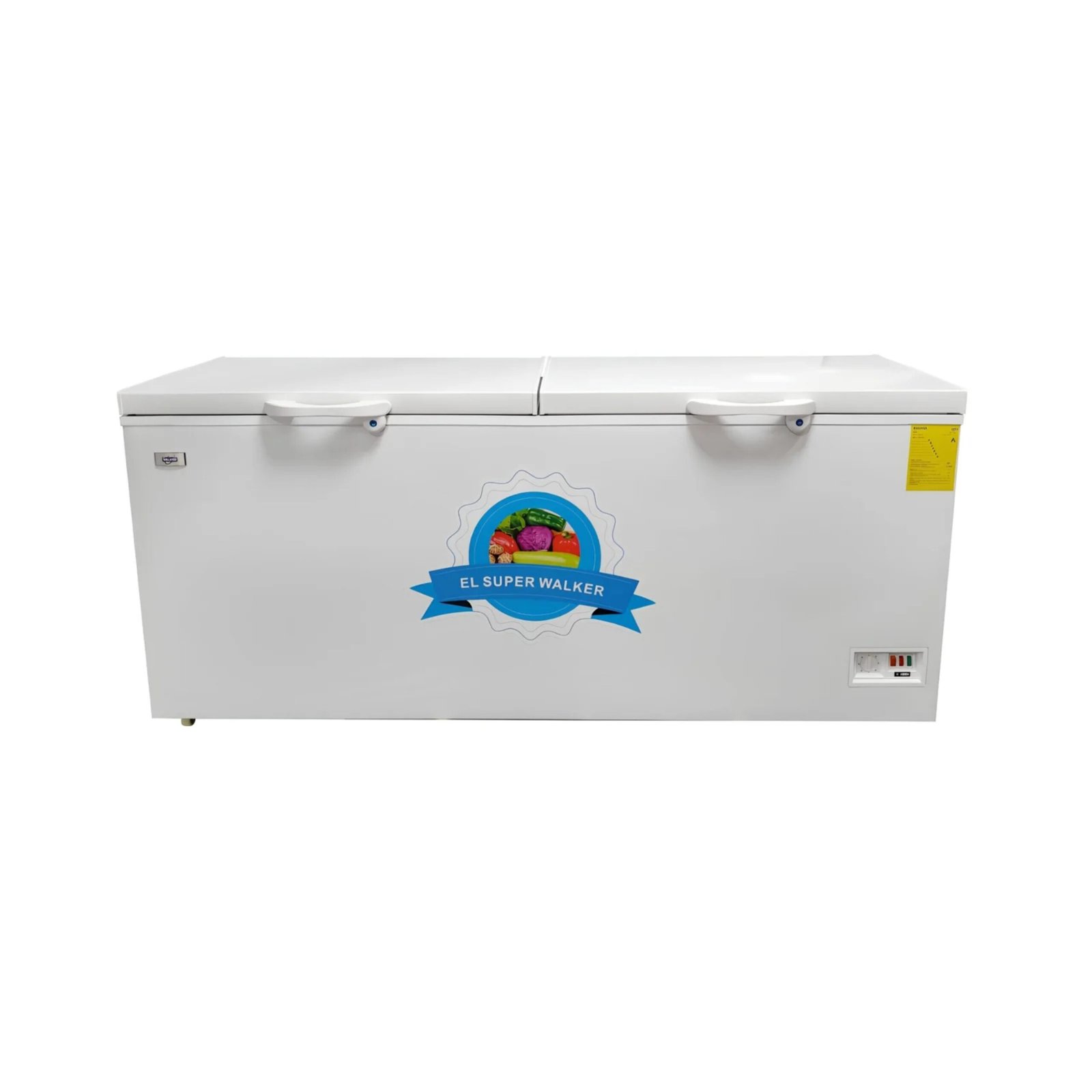 Congelador BD-1000 Wifi Walker