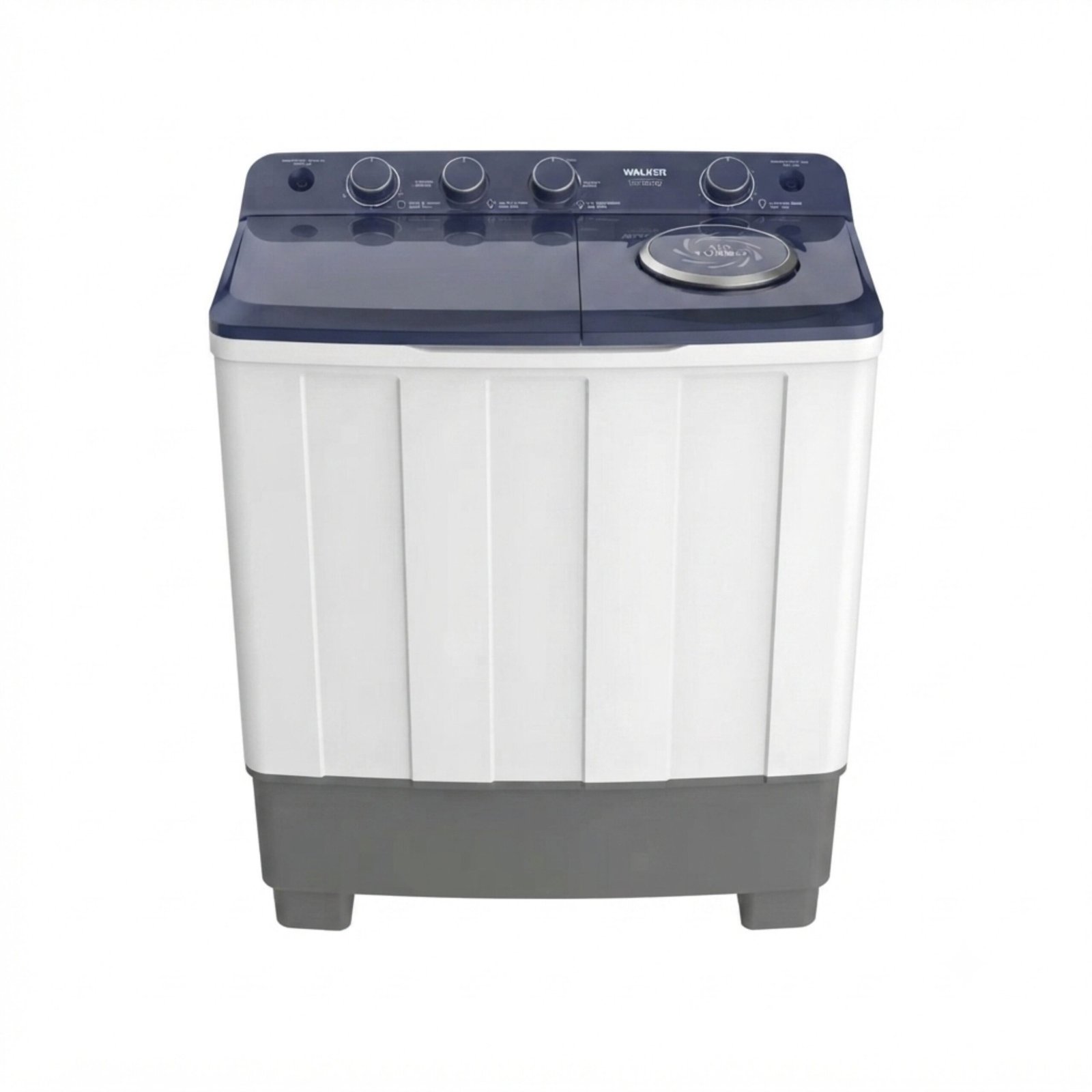 Lavadora Semiautomática XPB120-E05 Wifi Walker