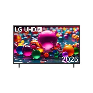 Led LG 50" UHD 4K 50UA7500PSA