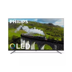Qled Philips 75" Q75GFU-FISDB