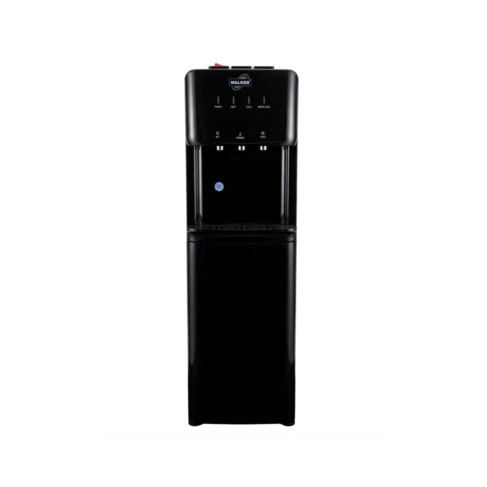 Dispensador De Agua YLRX5-2-177L Wifi Walker