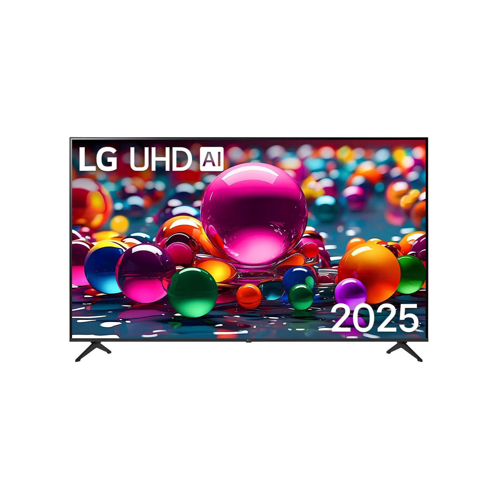 Led LG 86" UHD 4K 86UA8500PSA