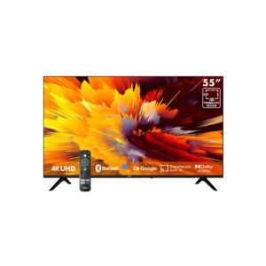 Smart TV RCA 55" 4K UHD Google TV RCA684GT / 7RT0035