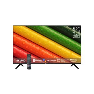 Smart TV RCA 65" 4K UHD Google TV RCA684GT CBU / 7RT0032