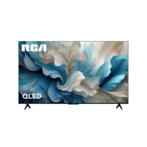 Smart TV RCA QLED 65" 4K UHD Google TV 65QLEDRC / 7RT0037