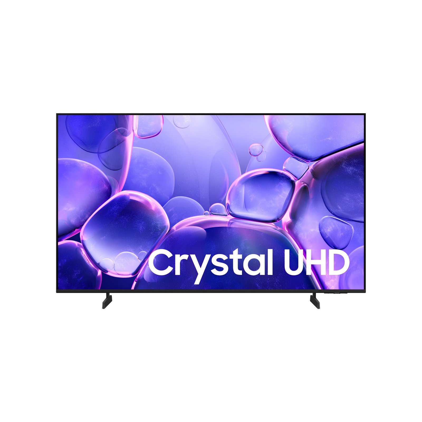 Smart TV Samsung Crystal UHD 55" 4K Tizen UN55U8000FPCZE