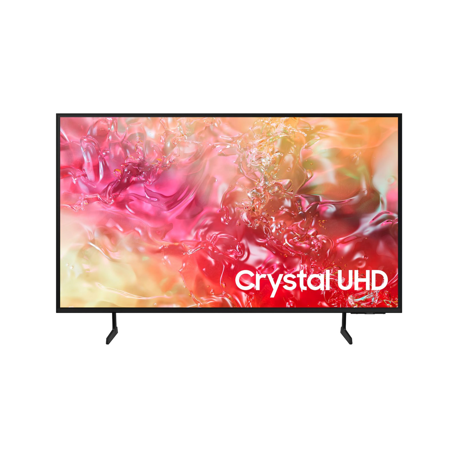 Smart TV Samsung Crystal UHD 65" 4K Tizen UN65DU7000PCZE