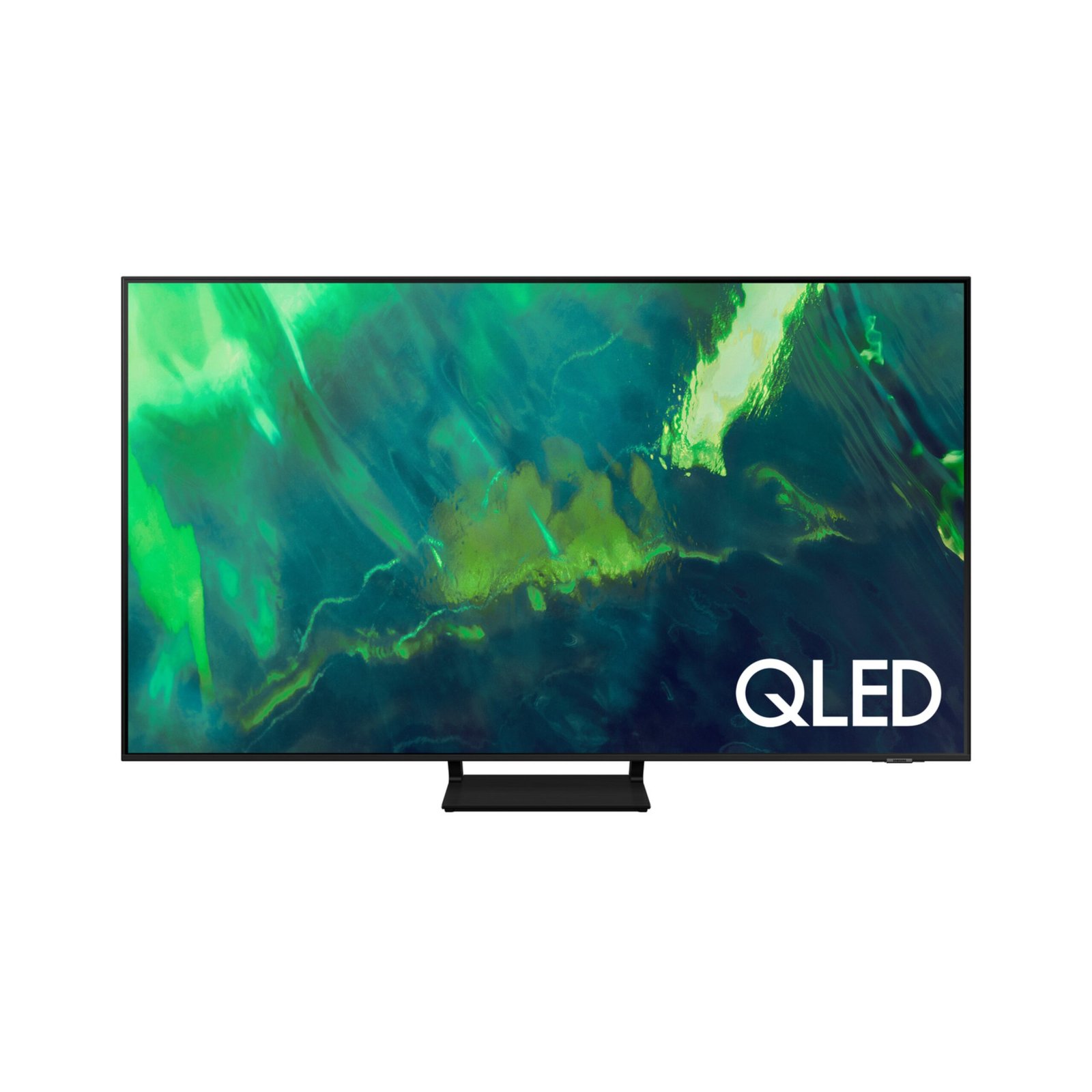 Smart TV Samsung QLED 85" 4K QN85Q70AAPXPA